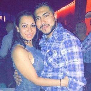 Meet your Posher, Eliud